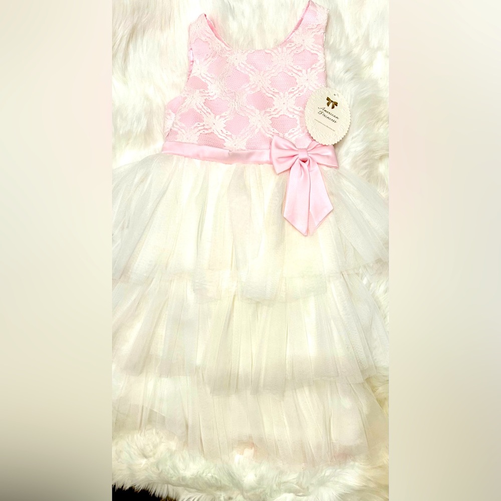 New with tags American princess size 12